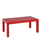 Table couleur