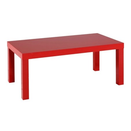 Table design deux couleurs au choix