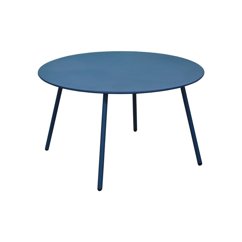 Table couleur