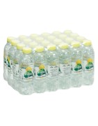 Pack de bouteilles Volvic 50cl