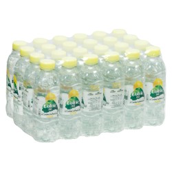Pack de bouteilles Volvic 50cl