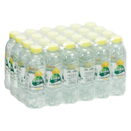 Pack de bouteilles Volvic 50cl