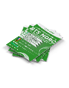 Cahier BTS NDRC vert